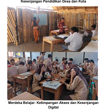 Faktor, Penyebab, dan Solusi Kesenjangan Sosial Dalam Pendidikan