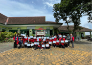 Kelompok 52 KKN UPGRIS