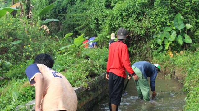 KKN UPGRIS Kelompok 55