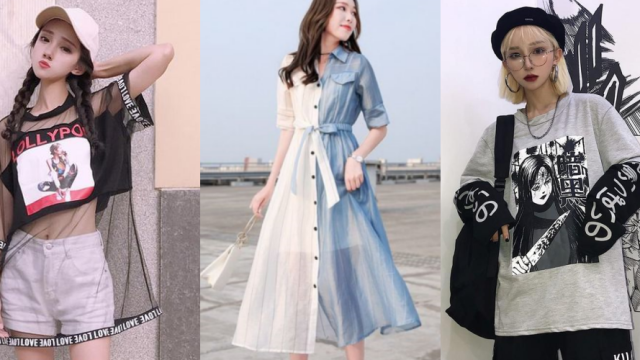 Tips Fashion ala Korea