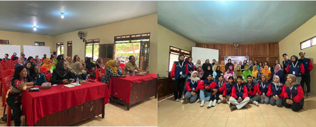 Inovasi Pertanian: Kelompok 51 KKN UPGRIS