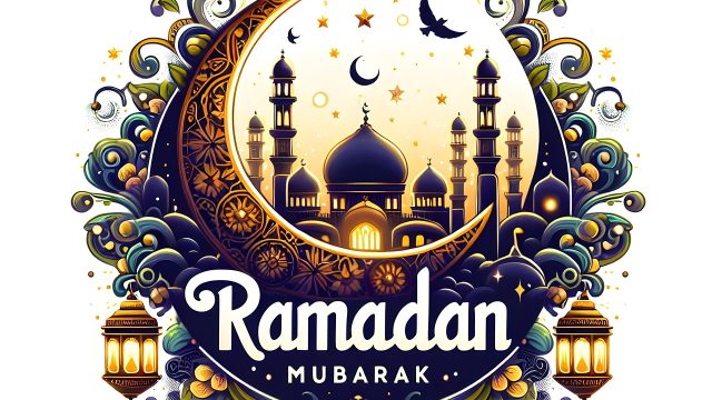 Ucapan Selamat Lebaran Idul Fitri 2025