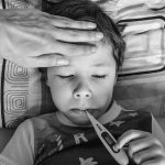 Penyebab Demam pada Anak
