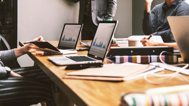 Menemukan Peluang Usaha dan Bisnis