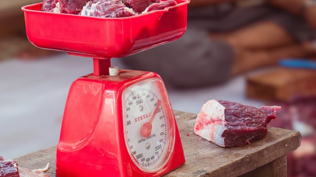 Tips Memasak Daging Kambing
