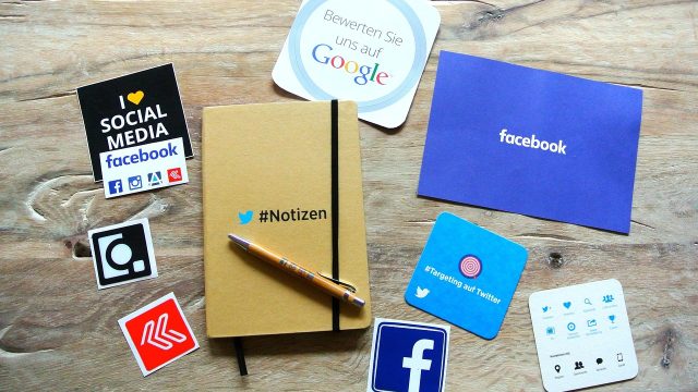 Strategi Pemasaran Online