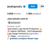 Jasa Logo Satu