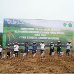 Aceh Jadi Etape Baru Program TAMPAN PalmCo