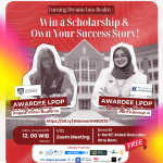 Kejar Mimpi Komunitas Bandung by CIMB Niaga