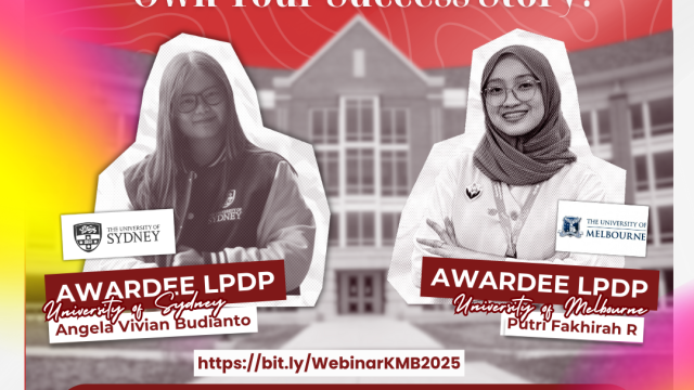 Kejar Mimpi Komunitas Bandung by CIMB Niaga