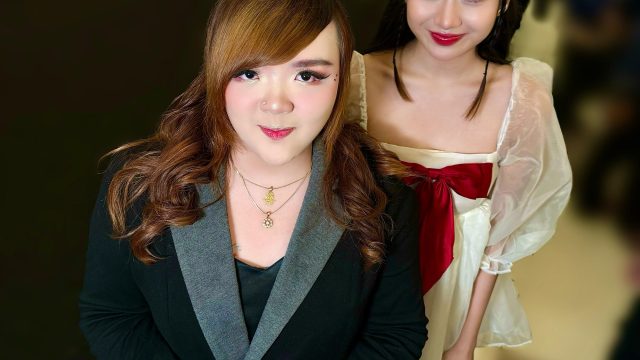 Johana Ariel Suhendra