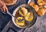 Minyak Jelantah dan Asam Lemak Bebas