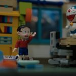Serial Kartun Doraemon