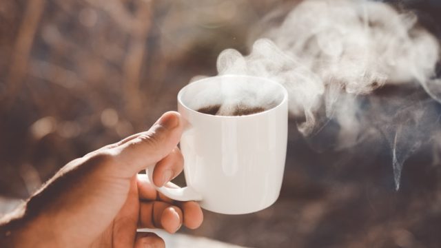 Manfaat Kesehatan Kopi