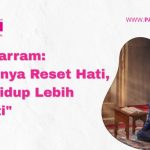 Doa Awal Tahun 1 Muharram