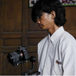 Mahasiswa ISI Surakarta Produksi Konten di Espos