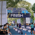 Mandiri Jogja Marathon