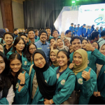 Siswa Bimbel Dukungan PalmCo Cetak Prestasi