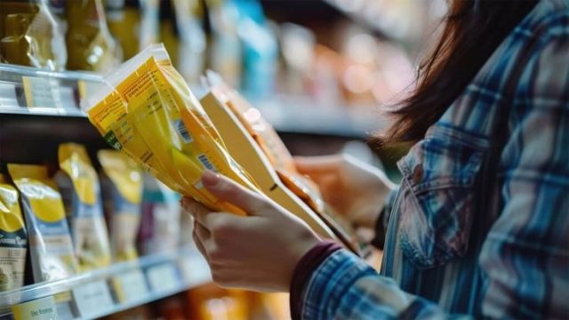 Optimalkan Latihan dengan Analisis Pangan
