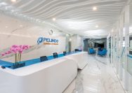 Pelindo Tower Catat Okupansi