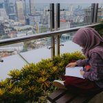 Modis dengan Hijab