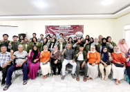 KKN Kelompok 15 UPNVJT