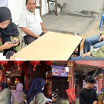 Kelompok KKN 15 SWARALOKA