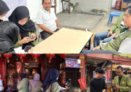 Kelompok KKN 15 SWARALOKA