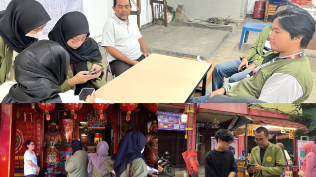 Kelompok KKN 15 SWARALOKA