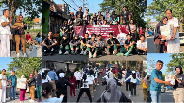 KKN Kelompok 15 Swaraloka