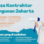 Jasa Desain Bangunan
