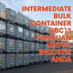 Intermediate Bulk Containe