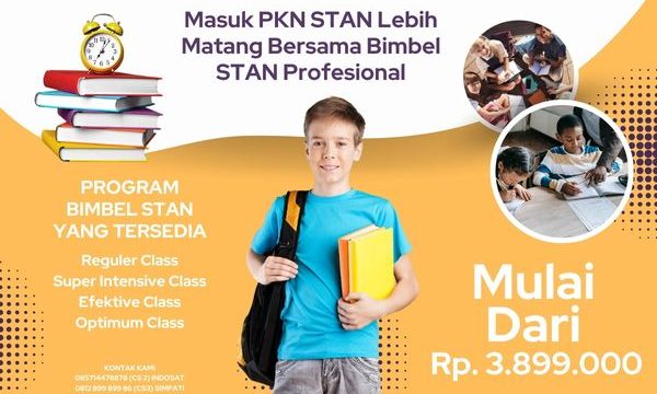 PKN STAN