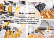 Masumi Beauty Indonesia