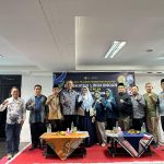 Sosialisasi STBM 5 Pilar dan GERMAS