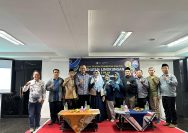 Sosialisasi STBM 5 Pilar dan GERMAS