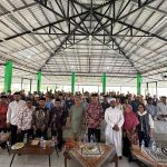 Sosialisasi Pentingnya BPJS Kesehatan