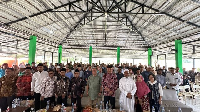 Sosialisasi Pentingnya BPJS Kesehatan