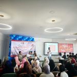 Sosialisasi 4 Pilar Kebangsaan MPR-RI