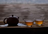 Bahaya Minum Es Teh