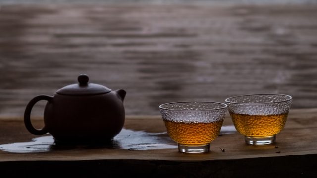 Bahaya Minum Es Teh
