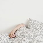 Posisi Tidur yang Benar Saat Sakit