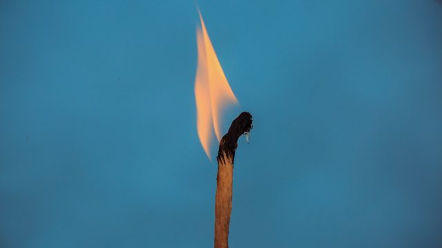 Memahami Burn Out