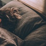 Waspadai Tidur Terlalu Lama