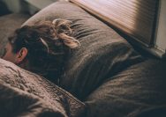 Waspadai Tidur Terlalu Lama
