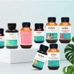 Purityfic Vitamin Australia