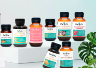 Purityfic Vitamin Australia