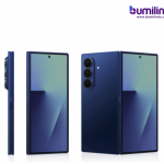 Samsung Galaxy Z Fold 7