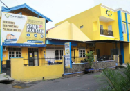 Bimbel PKN STAN