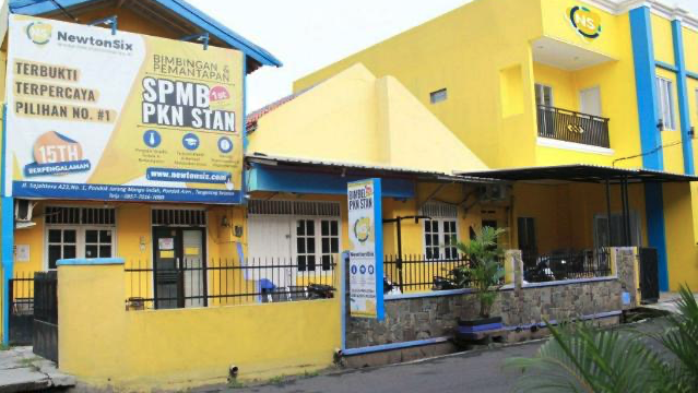 Bimbel PKN STAN